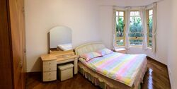 Villa Marina (D15), Condominium #587195091